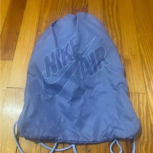Nike Drawstring